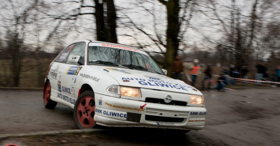 Rajd Czechowicki